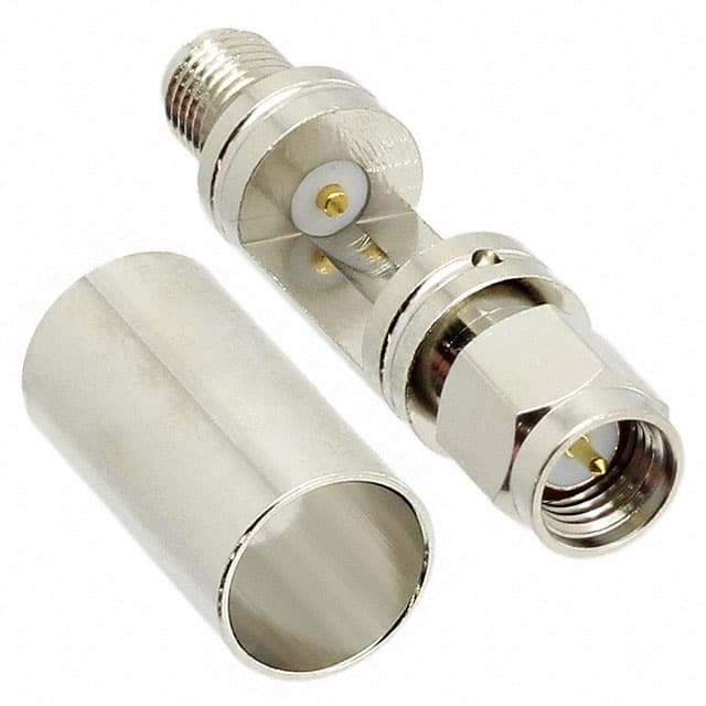 SMA-KIT-1.5MF Crystek Corporation  Adaptadores de conector coaxial (RF)